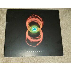 PEARL JAM cd BINAURAL [Digipak]